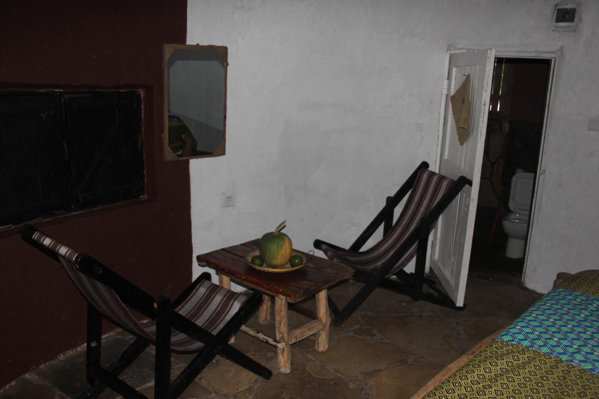 Red Rocks Rwanda - Campsite & Guesthouse Nyakinama Exterior photo